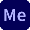 Adobe Media Encoder Logo