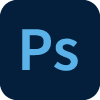 Adobe Photoshop Logo