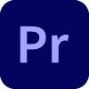 Adobe Premiere Pro Logo