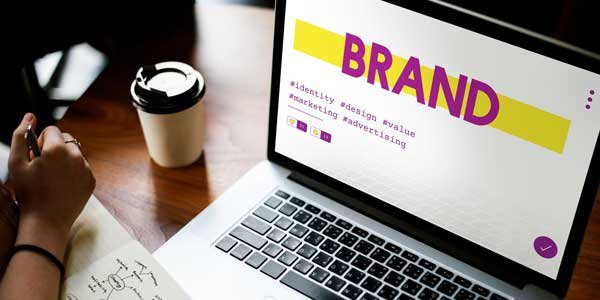 Brand Identity Design Brand Guideline Creation