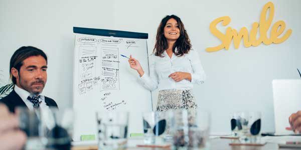 Shopify Development 1 Brand Identity Design Discovery