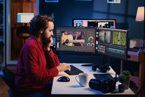 Corporate Video Production Final Delivery and Ongoing Support