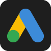 Google Ads Logo 1