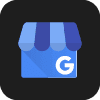 Google My Business Logo