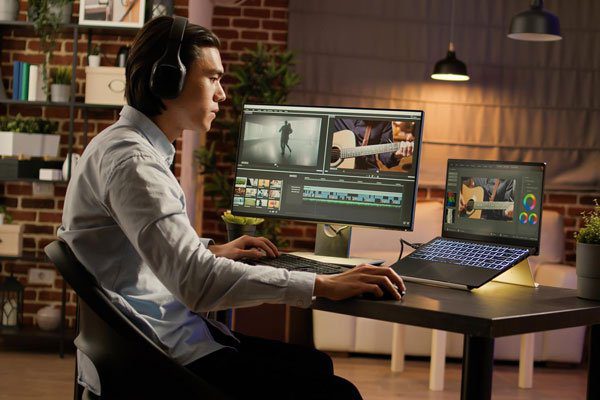 Motion Graphics 5 Motion Graphics Design Execution and Revisions