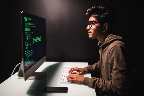 Web Design Development Coding