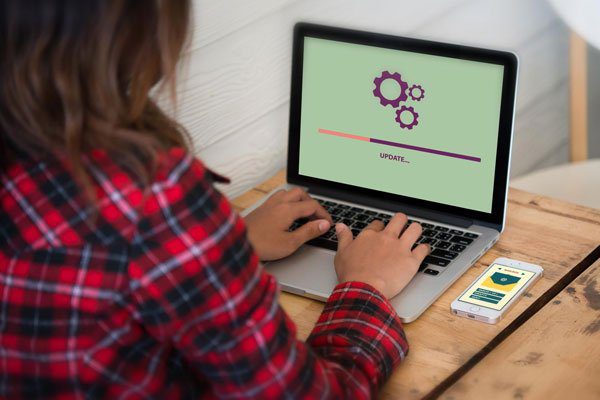 Web Design Testing Launch