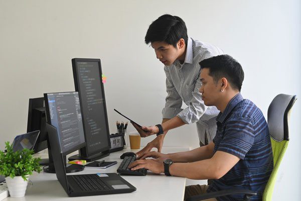 Webflow Development 5 Webflow Development Development and Testing