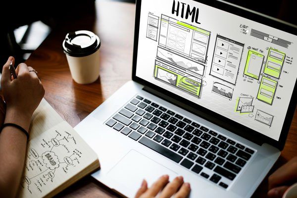 WordPress Development 3 WordPress Development Design Prototyping