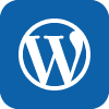 Wordpress Logo 1