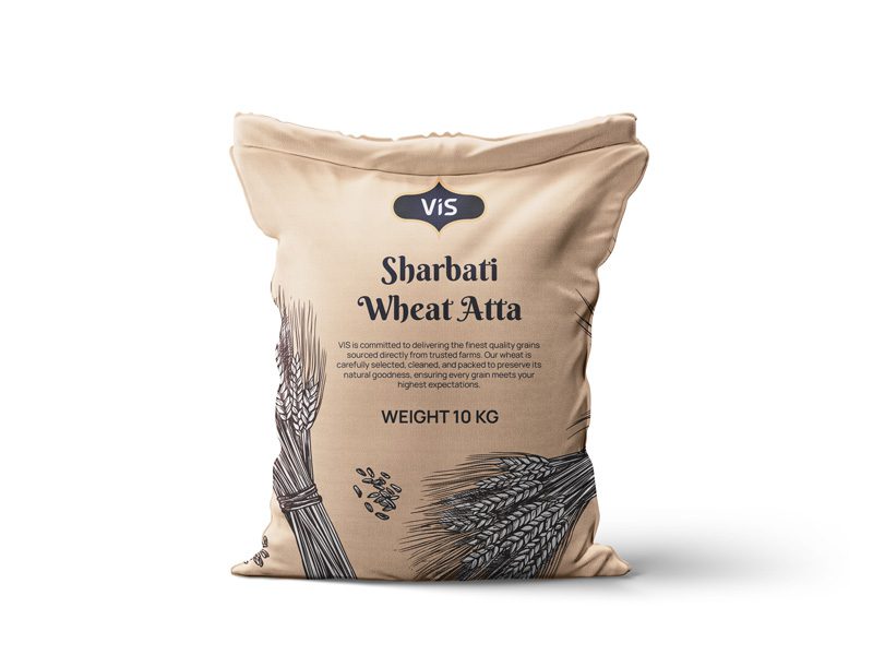 VIS 5 VIS Fabric Sack