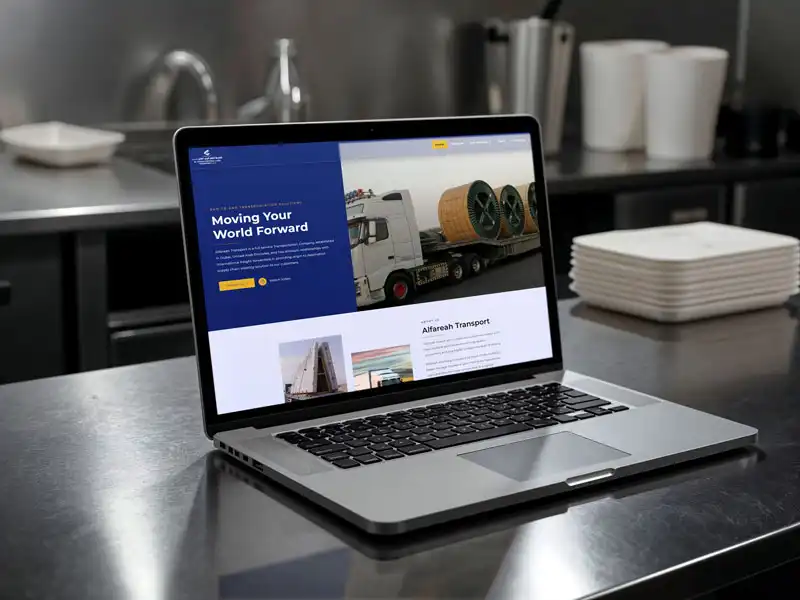 Al Fareah Transport Featured