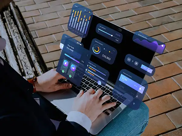 Website Design Agency 111 Feature 4