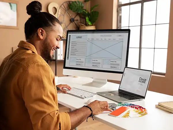 Website Design Agency 113 Feature 5