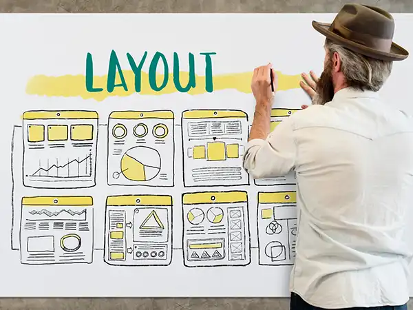 Website Design Agency 115 Feature 6