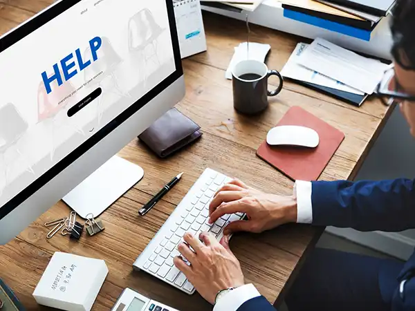 Website Design Agency 117 Feature 7